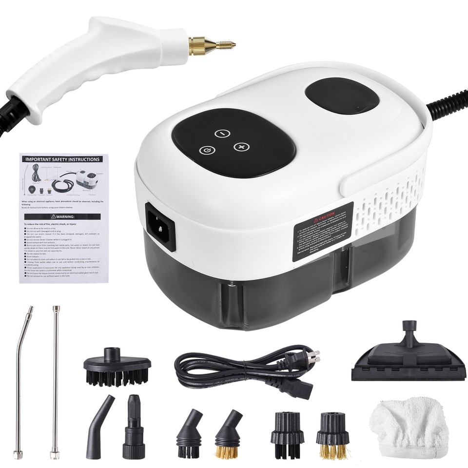 Handheld Car Detailing Cleaning Machine Home High Temp Steam Cleaner