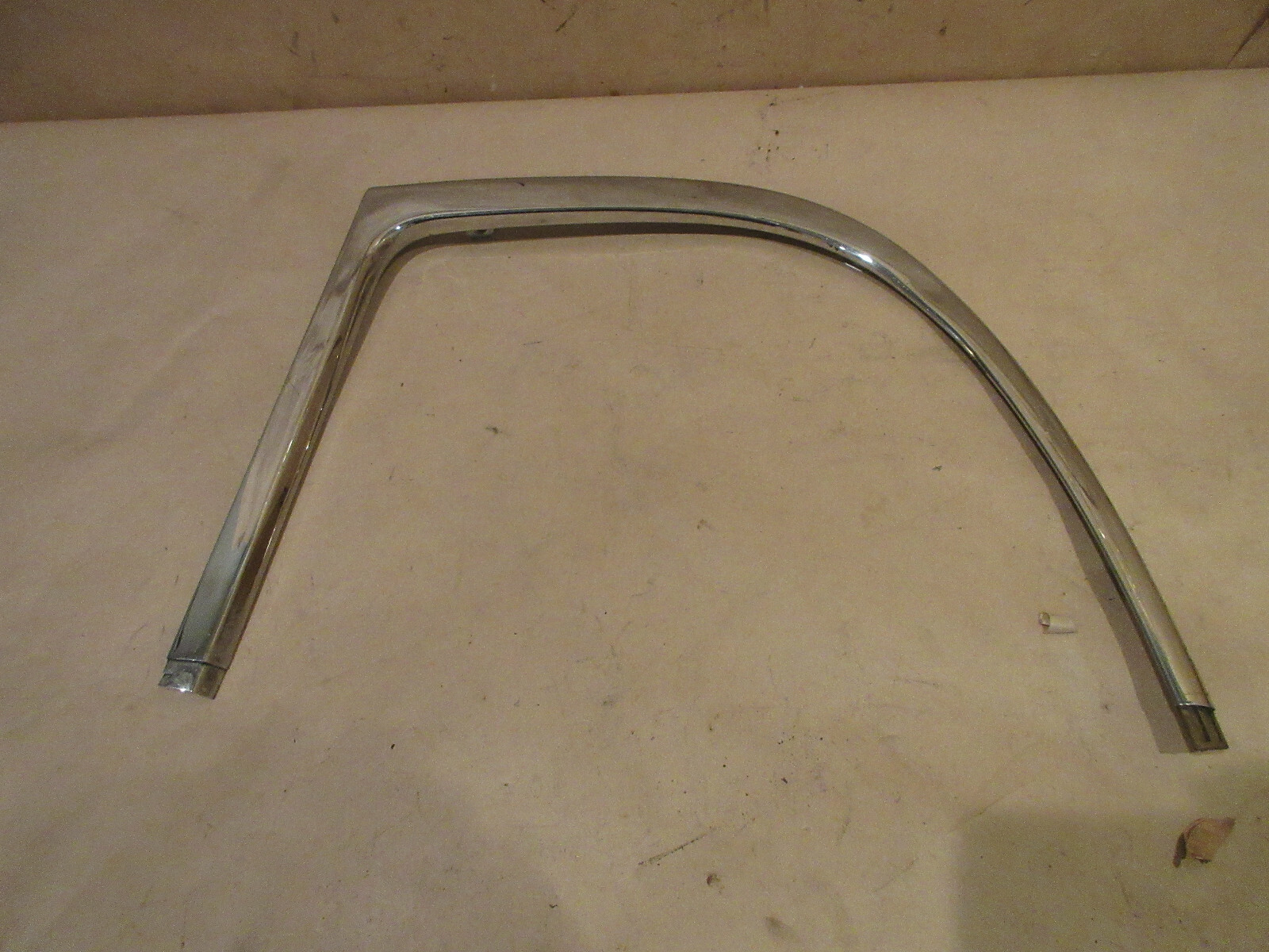 Bentley Flying Spur - RH Rear Door Trim  P/N 3W5839542G