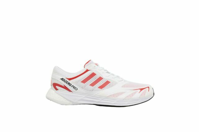 ADIDAS ADIZERO PRO • Solorunners