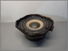 Mercedes W140 BOSE Lautsprecher Hinten Heck 1408200202 Musikbox Original