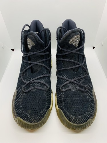 adidas crazy explosive size 14