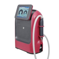 Nd Yag Laser Picosecond Laser Tattoo Removal Q Switch Machine Freckle Removal