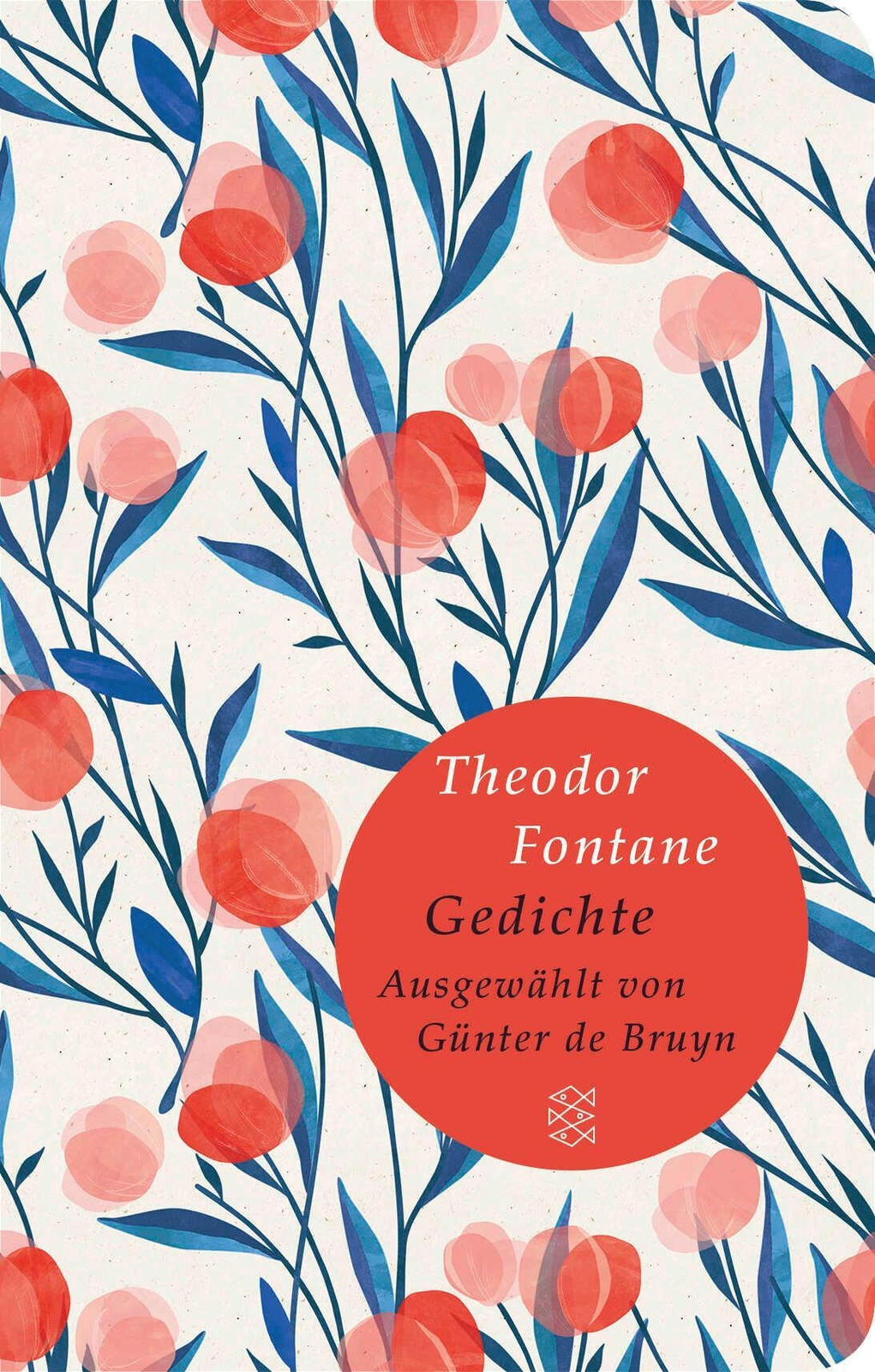 Thumbnail - Gedichte | Theodor Fontane | Buch | 176 S. | Deutsch | 2019 | Ean