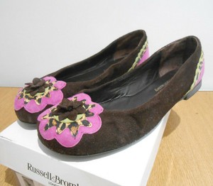 beverly feldman russell and bromley