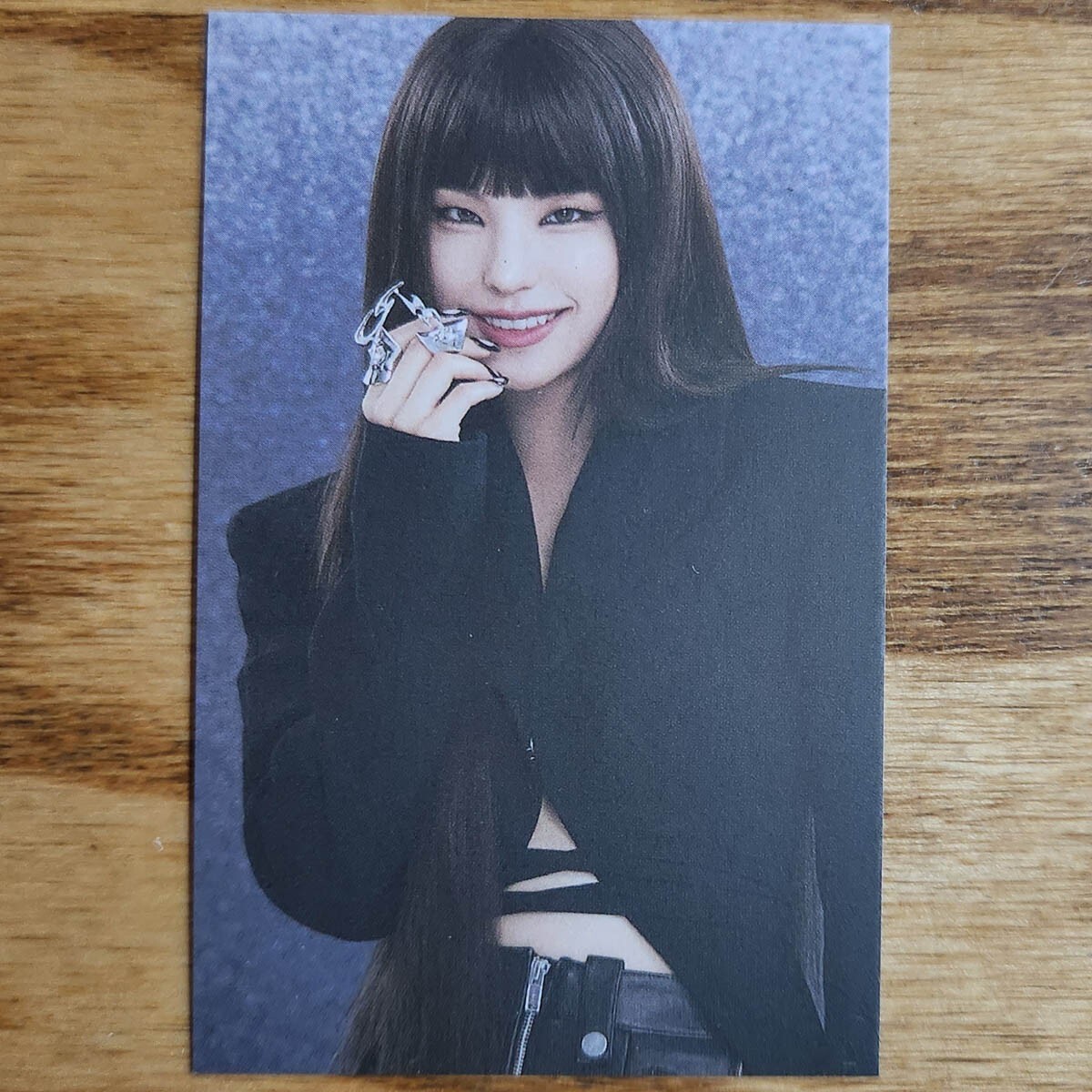 itzy　トレカ　セット　特典　中国　yzy withfans cheshire $_57.JPG?set_id=8800005007