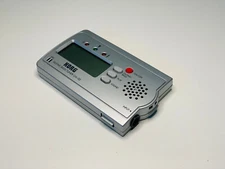KORG Guitar and Bass Instrument Tuner GA-30 - TESTED WORKING N222