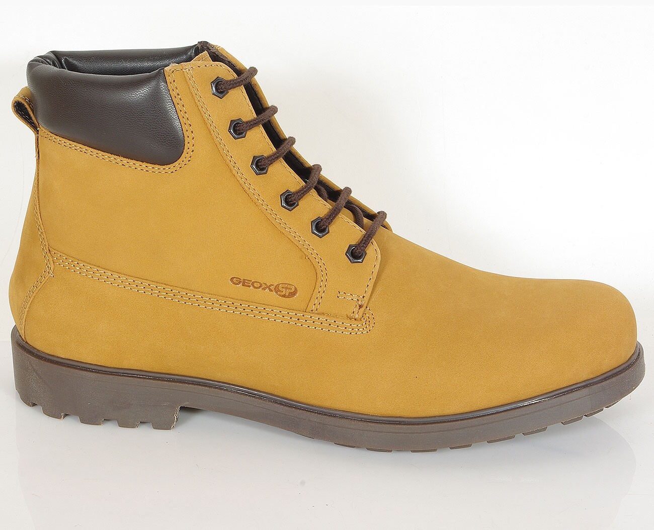 chaussure gothique plateforme