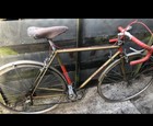 mercian bike for Restoration Pick Up Or Send Your Carrier