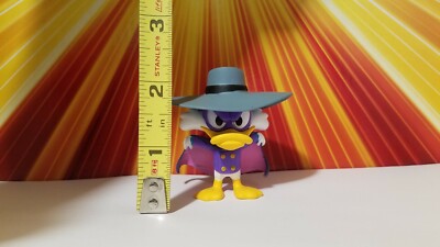 Funko Mystery Minis Darkwing Duck Disney Afternoon 90s Ships In A