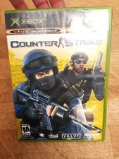 Counter-Strike Microsoft Xbox, 2003