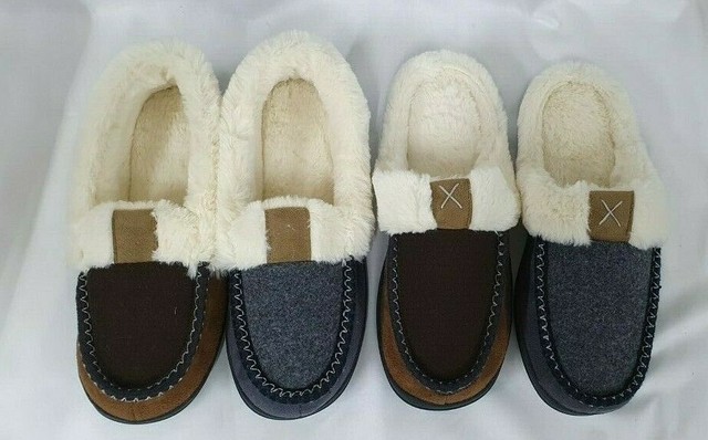 firetrap mule slippers