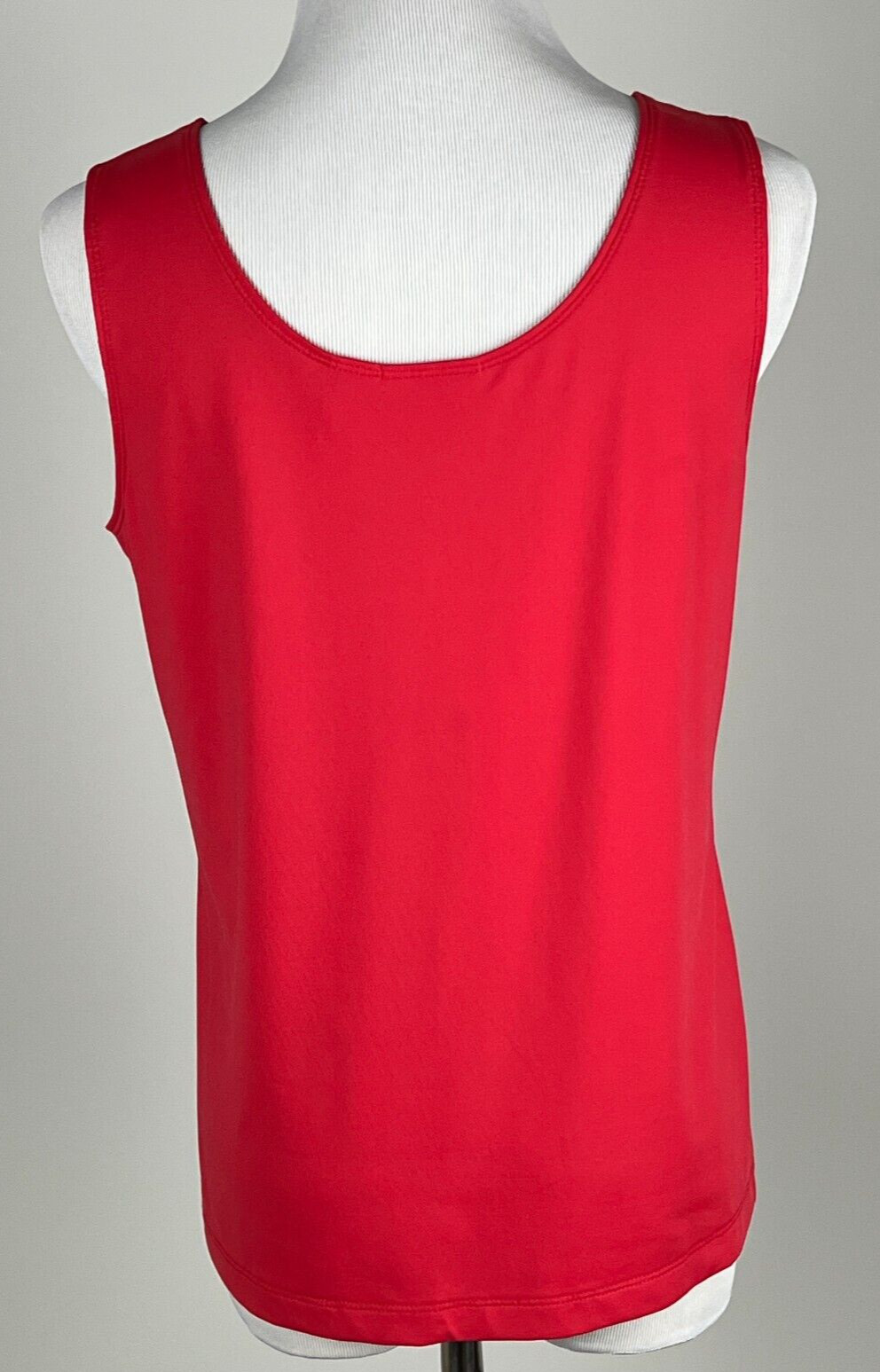 CHICO'S Smooth Stretchy Microfiber Contemporary T… - image 4