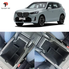 Armrest Mat High-end Beauty As Shown in The Picture WYSIWYG For BMW X3 G45 2025