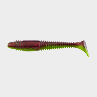 Lucky John Tioga Fat Gummiköder Hecht Barsch Zander Gummifisch Angeln Big Bait