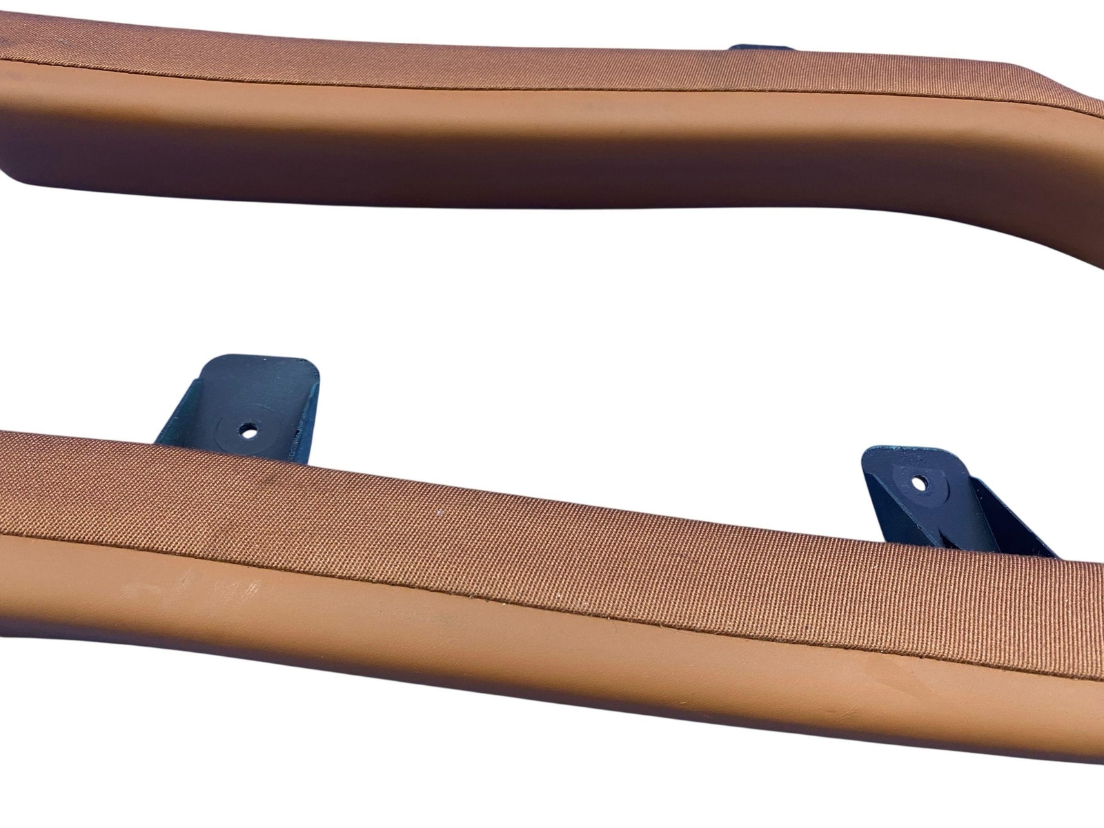 2006-2012 BENTLEY CONTINENTAL FLYING SPUR REAR D PILLAR QUARTER COVER PANEL SET