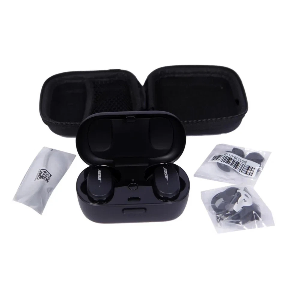 Bose QuietComfort наушники шумоподавление Bluetooth наушники многоцветные США - Изображение 3 из 4