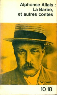 Allais Alphonse: - Cinquante cinq contes d'Alphonse Allais