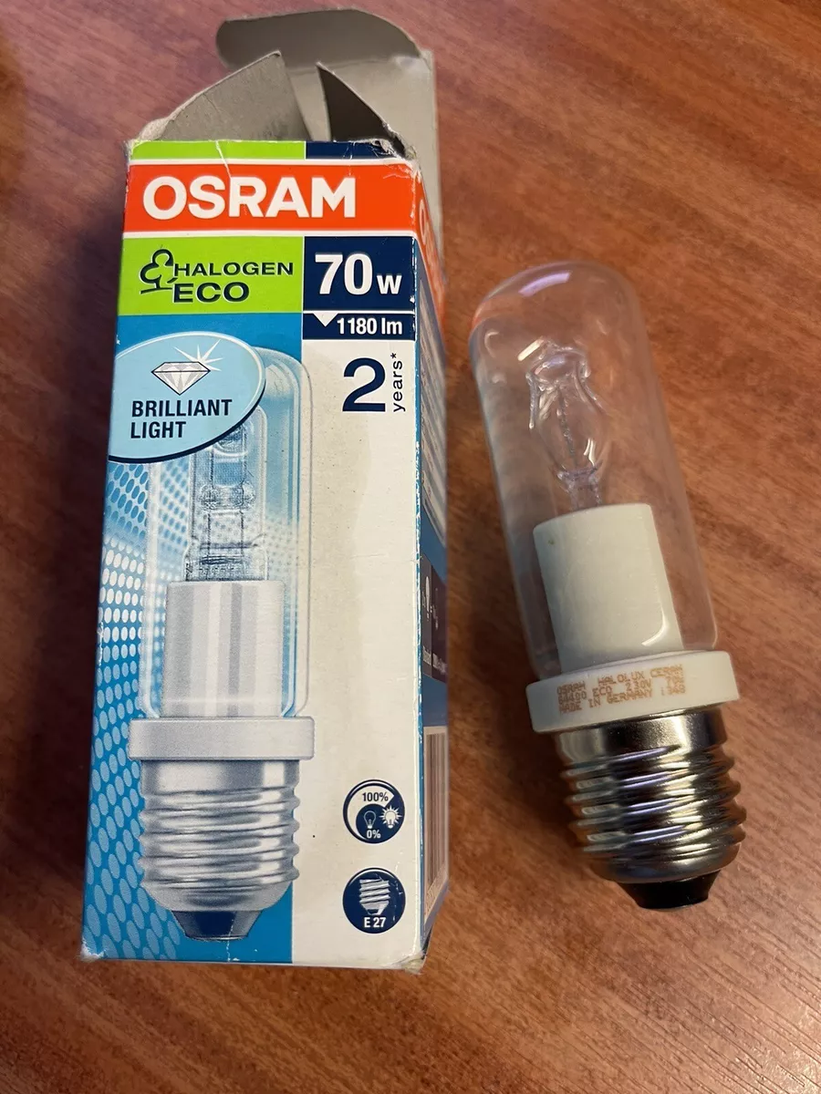 OSRAM Halolux Ceram 70W 64400 E27 150W 230V