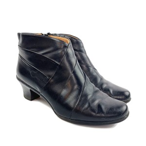 earth spirit booties