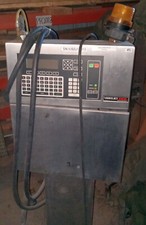 1 USED VIDEOJET PRINTER MODEL EXCEL 170i ULTRA HIGH SPEED UNB MAKE OFFER