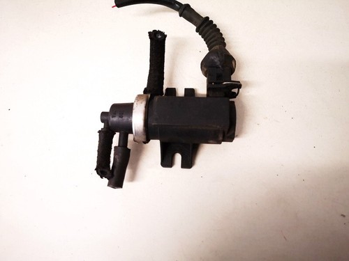 Volkswagen Passat 1999 Electrical selenoid (Electromagnetic soleno #1353540-06