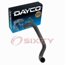 Dayco Upper Radiator Coolant Hose for 1992-1996 Ford F-150 4.9L L6 Belts hq