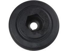API WSO Crankshaft Pulley fits Honda Civic 1992-1995 1.6L 4 Cyl Si 64YGWS