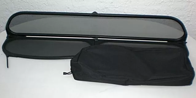 OEM Peugeot P207 - Genuine WIND DEFLECTOR Frangivento "super conditions - Image 2 of 2