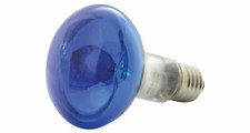 60W R80 R080 Coloured Reflector Disco Spot Light Bulb ES E27 Screw Lamp