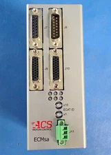 ACS ECMSA Single Axis Motion Controller / Drive ECMsa-1B000-NNN-HLOFR1