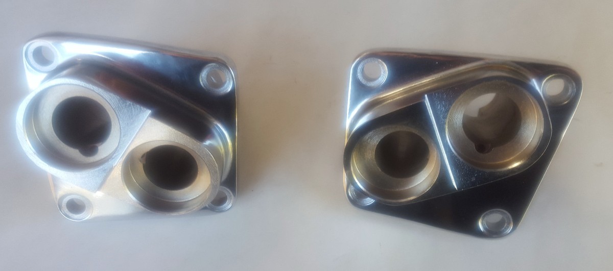 カプチュール 261-0193 C7 ACERT Injector Cup Sleeve Alternative — Ferrum Tools