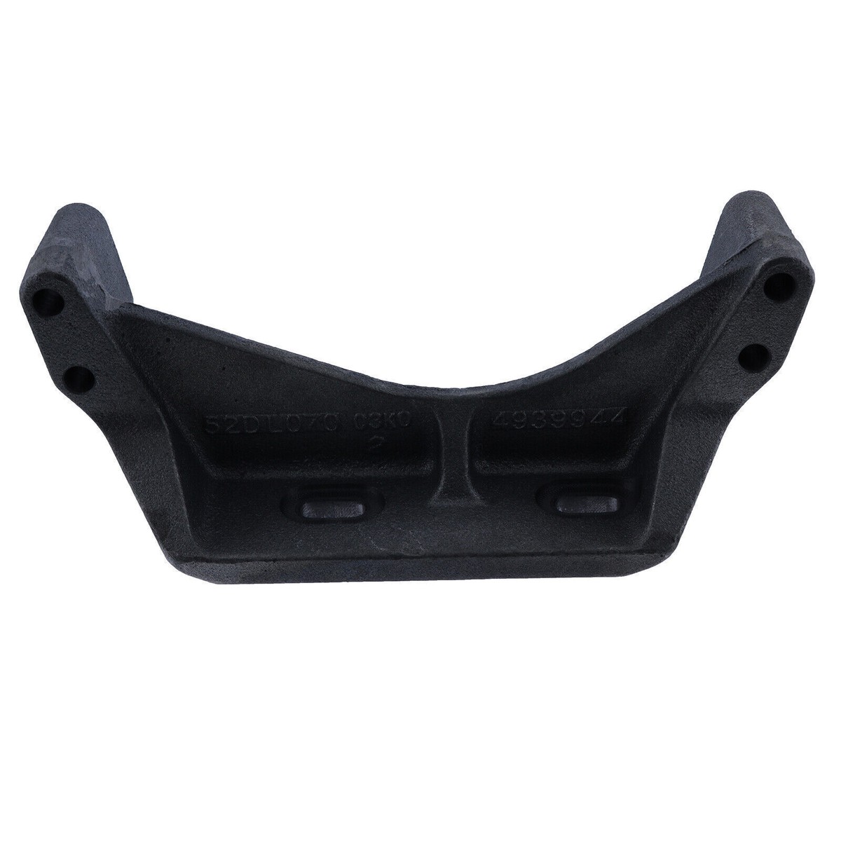 Front Engine Support 4939783 C4939783 for Cummins 6BT 6CT