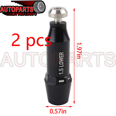 Adattatore Albero .335 Per Mazze Da Golf PXG GEN 1 & GEN 2 Compatibile Con Driver E Legni