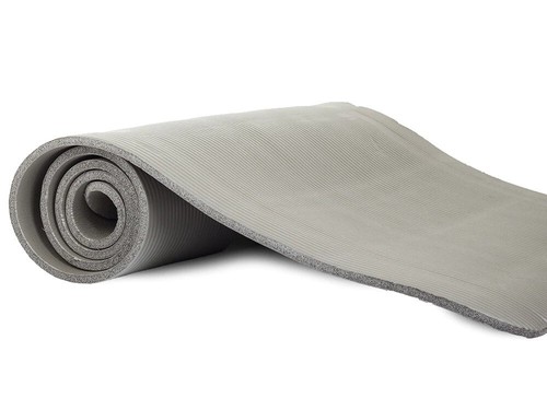 Gymnastikmatte Sportmatte Yogamatte Fitness Aerobic Pilates 1cm dick - Bild 3 von 8