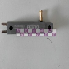 1pcs New FESTO EZH-2,5/9-10-B 164991 Flat cylinder
