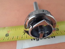 HOOK BOBBIN CASE JUKI LU-562,LU-53,55 Seiko 7,8,27 Consew 137,139,239,245,266RI