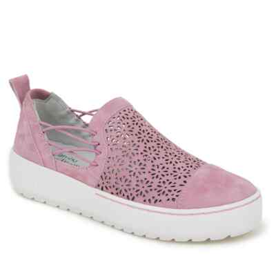 Jambu Women's Shoes Erin Too (Blush)