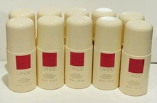 AVON DEODORANT DISCONTINUED BUNDLE OF 10 CANDID 2 OZ