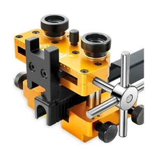 Sight Pusher, Sight Pusher Tool with Rotatable Sight Prong for Front and Rear...