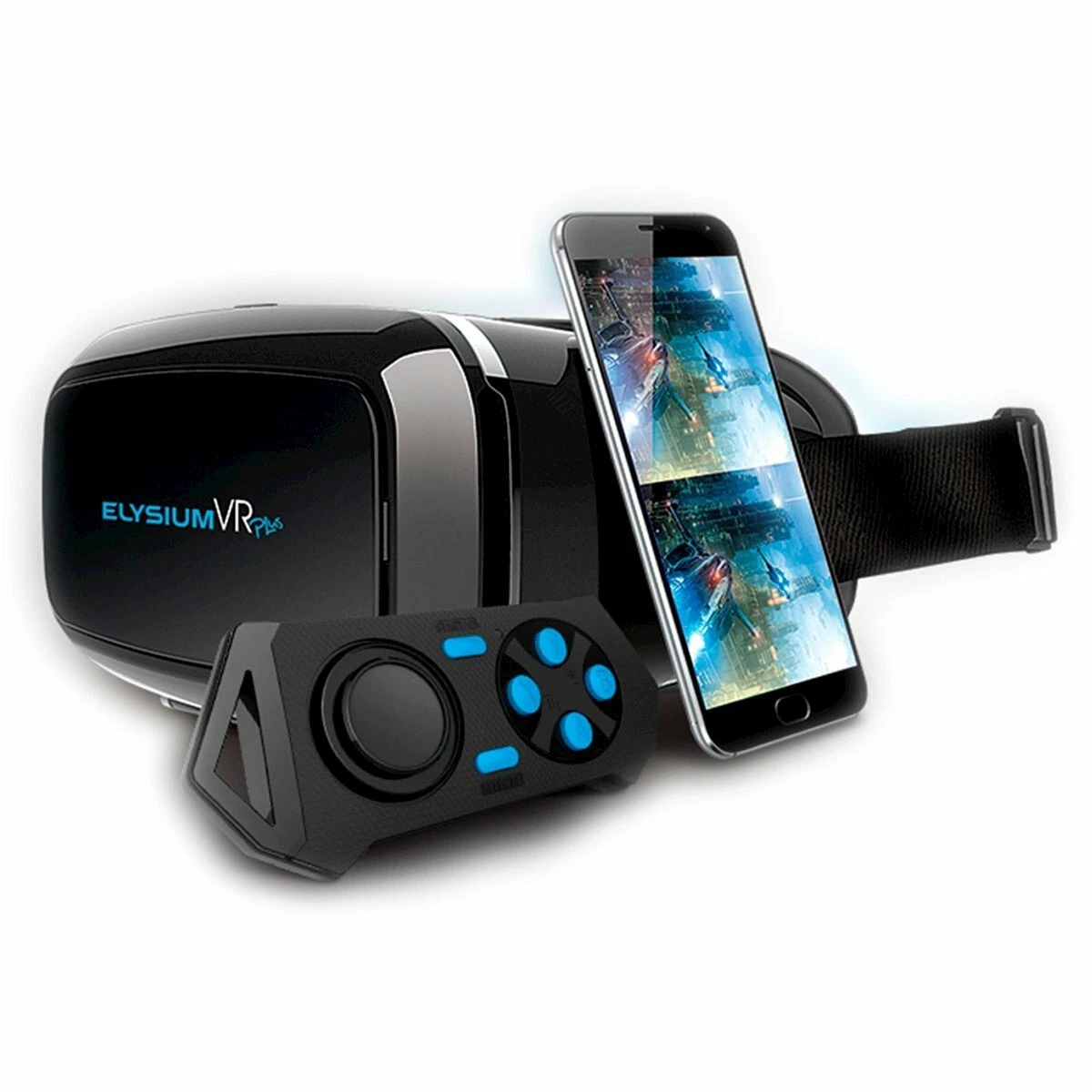 Elysium psvr sales