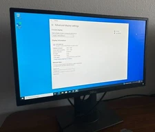 Dell P2217H 21.5 in. 16:9 IPS LED Monitor