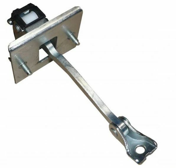 Front Door Stopper For Citroen C4 09.2010-