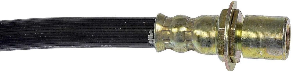 Mangueira hidráulica de embreagem serve 1986-1995 Toyota 4Runner, Pickup DORMAN - PRIMEIRA PARADA - Imagem 3 de 3