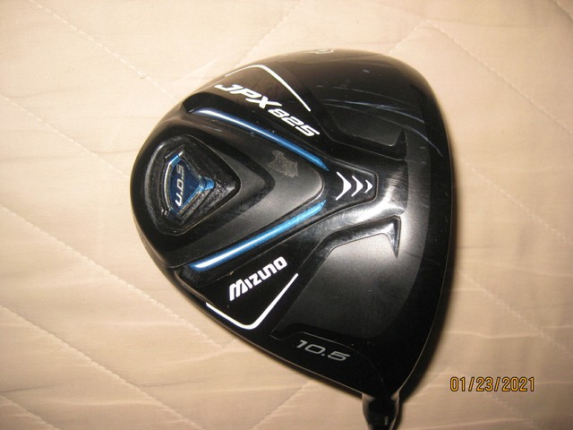 ebay mizuno golf clubs