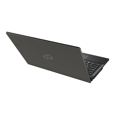 Fujitsu LifeBook E5412 14''FHD i5-1235U 16GB 256GB Win11 QWERTZ-DE BPW sehr gut