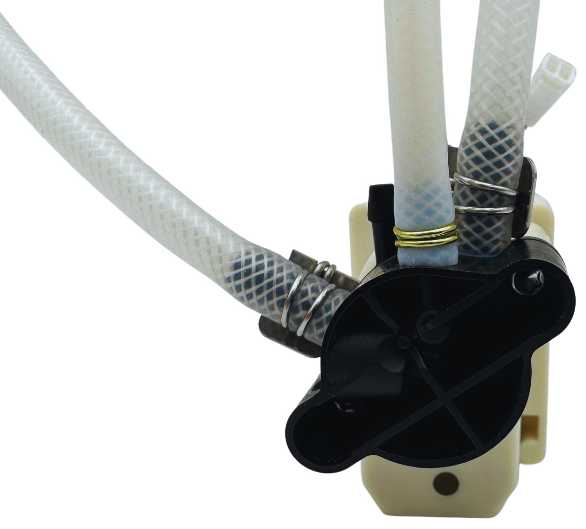 Ceramic Valve Assembly for Jura - S9/XS9/XS90/XS95 Impressa