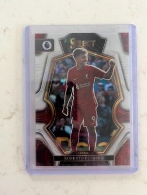 スポーツ選手 SELECT PRIZM PANINI ROBERTO FIRMINO s-l400.jpg