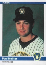 1984 Fleer Baseball (#194-451) - Complete Your Set - All cards $1.20