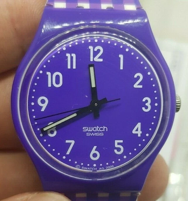 Swatch ag 2009 price sale