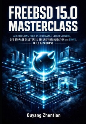 FreeBSD 15.0 Masterclass: Architecting High-Performance Cloud Servers, Zfs Stora